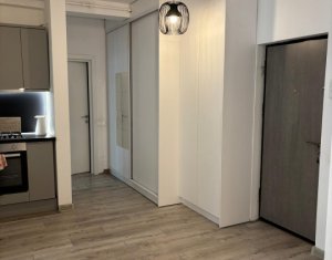 Appartement 2 chambres à louer dans Floresti
