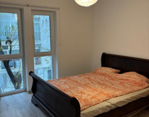 Appartement 2 chambres à louer dans Floresti