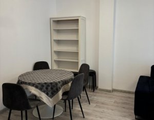 Appartement 2 chambres à louer dans Floresti