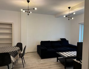 Appartement 2 chambres à louer dans Floresti