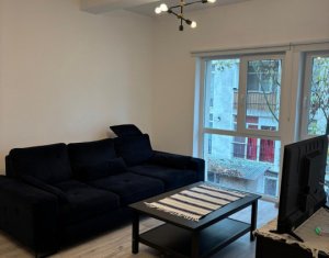 Appartement 2 chambres à louer dans Floresti