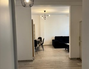 Appartement 2 chambres à louer dans Floresti