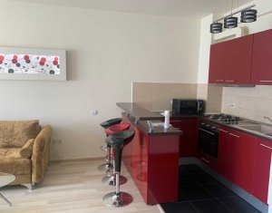 Lakás 2 szobák eladó on Cluj-napoca, Zóna Gheorgheni