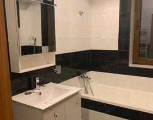 Lakás 2 szobák eladó on Cluj-napoca, Zóna Gheorgheni