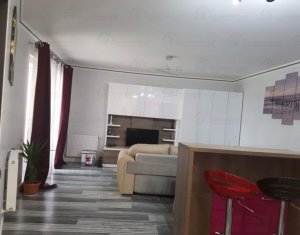 , 60m2 dans Cluj-napoca, zone Plopilor