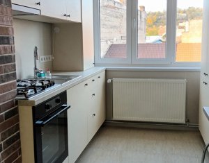 , 53m2 in Cluj-napoca, zona Centru