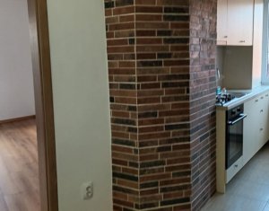 Appartement 2 chambres à louer dans Cluj-napoca, zone Centru