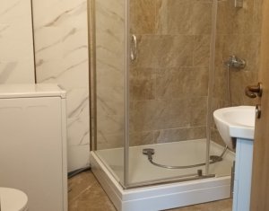 Appartement 2 chambres à louer dans Cluj-napoca, zone Centru