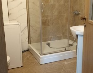 Appartement 2 chambres à louer dans Cluj-napoca, zone Centru