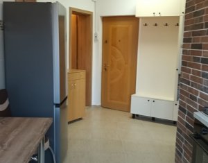 Appartement 2 chambres à louer dans Cluj-napoca, zone Centru