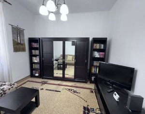 Lakás 2 szobák kiadó on Cluj-napoca, Zóna Centru