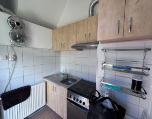 Lakás 2 szobák kiadó on Cluj-napoca, Zóna Centru