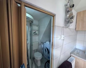 Lakás 2 szobák kiadó on Cluj-napoca, Zóna Centru