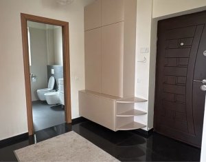 Lakás 2 szobák kiadó on Cluj-napoca, Zóna Europa