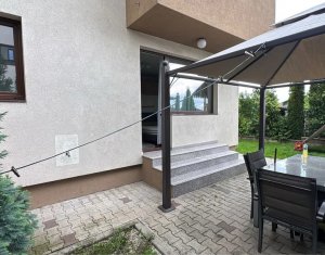 Lakás 2 szobák kiadó on Cluj-napoca, Zóna Europa