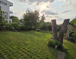 , 58m2 dans Cluj-napoca, zone Faget