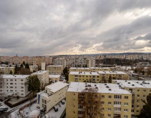 Lakás 2 szobák eladó on Cluj-napoca, Zóna Grigorescu