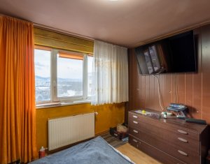 Lakás 2 szobák eladó on Cluj-napoca, Zóna Grigorescu