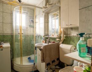 Lakás 2 szobák eladó on Cluj-napoca, Zóna Grigorescu