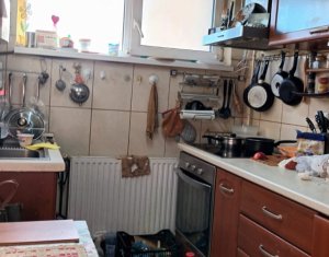 Apartament cu 2 camere decomandate 49mp  str Donath