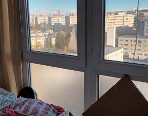 Apartament cu 2 camere decomandate 49mp  str Donath