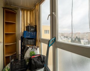 Lakás 2 szobák eladó on Cluj-napoca, Zóna Grigorescu