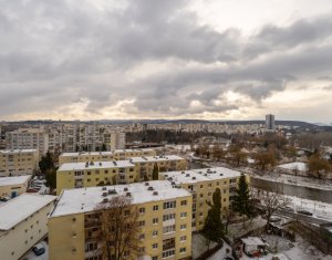 Lakás 2 szobák eladó on Cluj-napoca, Zóna Grigorescu