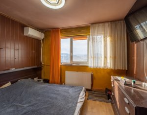 Lakás 2 szobák eladó on Cluj-napoca, Zóna Grigorescu