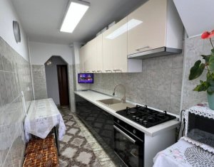 Apartment 2 rooms for sale in Cluj-napoca, zone Manastur