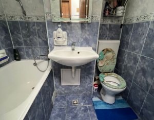 Apartment 2 rooms for sale in Cluj-napoca, zone Manastur