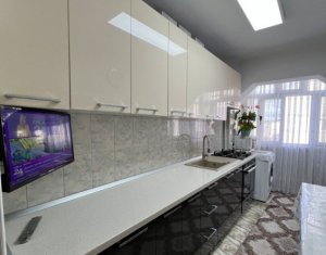 Apartment 2 rooms for sale in Cluj-napoca, zone Manastur