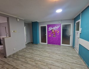 Iroda kiadó on Cluj-napoca, Zóna Manastur