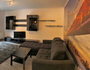 Lakás 2 szobák kiadó on Floresti