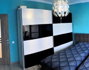 Lakás 2 szobák kiadó on Floresti