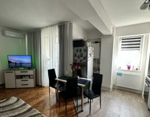 , 44m2 on Cluj-napoca, Zóna Zorilor