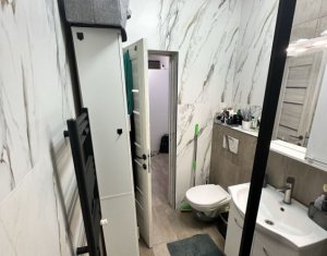 Lakás 1 szobák eladó on Cluj-napoca, Zóna Zorilor