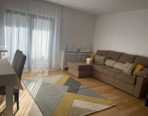 Ocazie! Apartament 2 camere + gradina, bloc tip vila, Buna Ziua