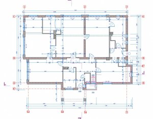 Maison 7 chambres à louer dans Cluj-napoca, zone Centru