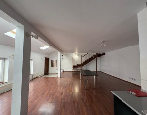 Birou de inchiriat, 120m2 in Cluj-napoca, zona Centru