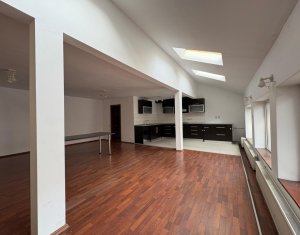 Spatiu birouri ultracentral, dispus pe 2 niveluri