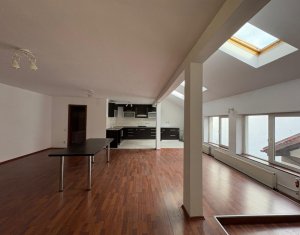 Spatiu birouri ultracentral, dispus pe 2 niveluri