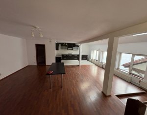 Spatiu birouri ultracentral, dispus pe 2 niveluri