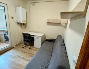 Appartement 2 chambres à louer dans Cluj-napoca, zone Zorilor