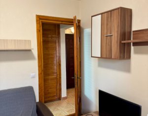 Appartement 2 chambres à louer dans Cluj-napoca, zone Zorilor