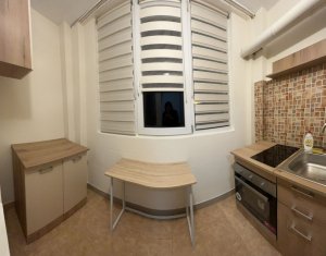 Appartement 2 chambres à louer dans Cluj-napoca, zone Zorilor