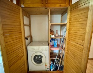 Appartement 2 chambres à louer dans Cluj-napoca, zone Zorilor