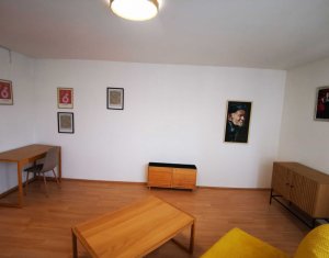 Apartament cu 2 camere in zona Louis Pasteur, UMF