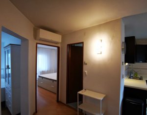 Apartament cu 2 camere in zona Louis Pasteur, UMF