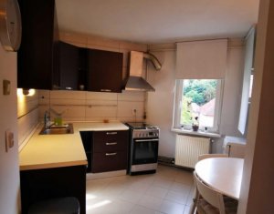 Apartament cu 2 camere in zona Louis Pasteur, UMF