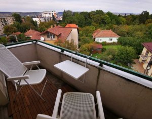 Apartament cu 2 camere in zona Louis Pasteur, UMF